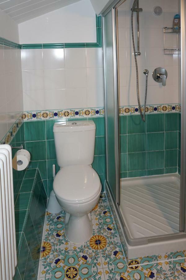 Casa Vacanze Torre Dei Gualtieri San Benedetto del Tronto Exterior foto