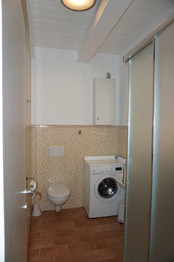 Casa Vacanze Torre Dei Gualtieri San Benedetto del Tronto Exterior foto