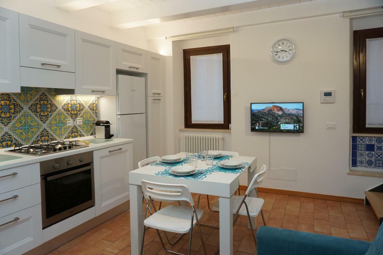 Casa Vacanze Torre Dei Gualtieri San Benedetto del Tronto Exterior foto